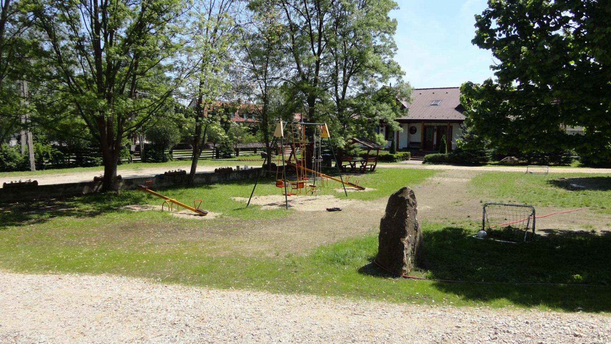 Zöldvár villa Bogács Esterno foto